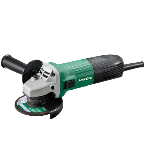 ANGLE GRINDER 4