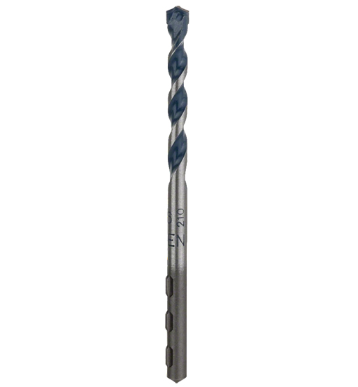 BOSCH CYL-5 DRILL BIT FOR ROTARY DRILLS/DRIVERS, FOR IMPACT DRILL/DRIVERS-6X100MM