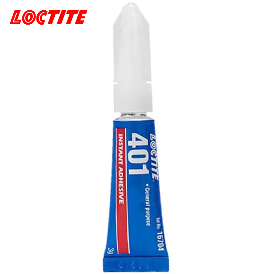 LOCTITE 401 3GM (SUPER BONDER)