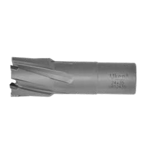 UKEN ANNULAR CUTTER  TCT 20MMX35MM