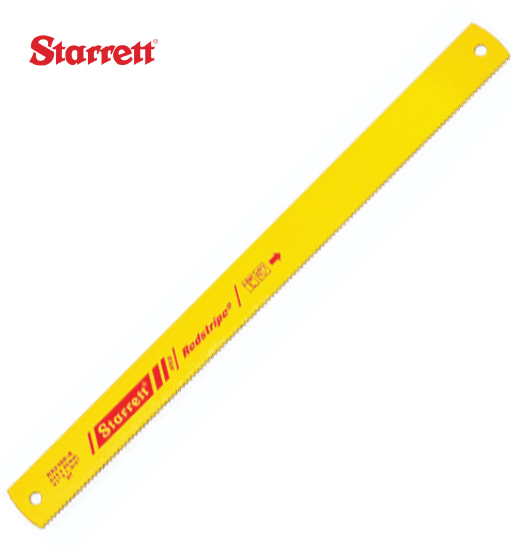 STARRETT POWER HACK SAW BLADE 21 x 1-3/4 x .088 x 6T