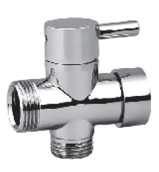 WATER TAP NOZZLE 3/4