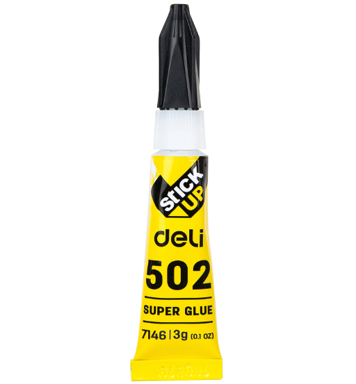 SUPER GLUE 3G DELI