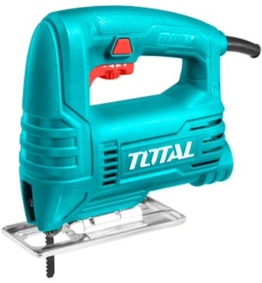 TOTAL JIGSAW 400W 220V