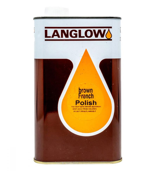 LANGLOW FRENCH POLISH LTR               