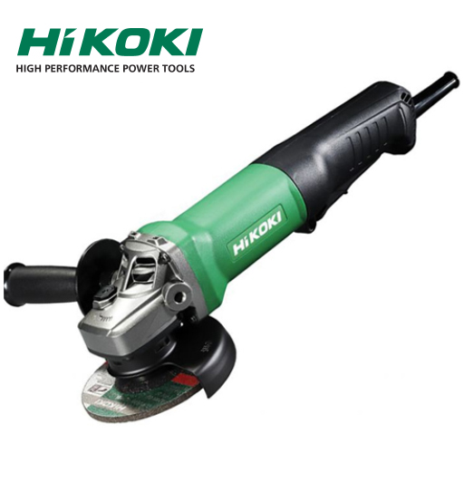 HIKOKI ANGLE GRINDER 4.5