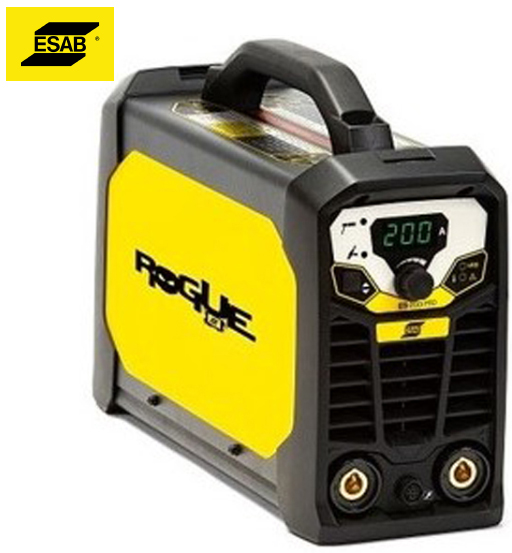 ESAB ROGUE ES200I PRO # 0700500082