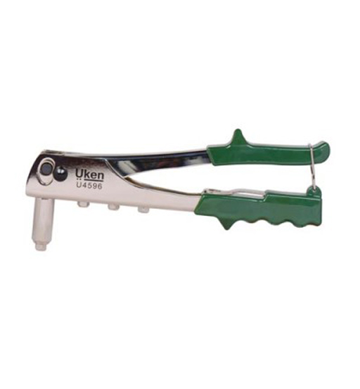 UKEN HAND RIVETER HEAVY DUTY 10