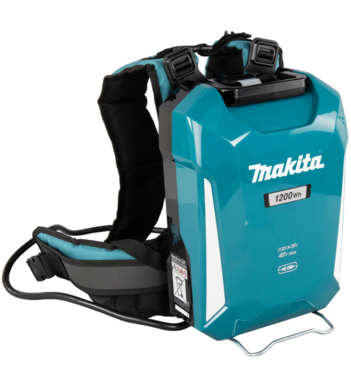 MAKITA PORTABLE POWER PACK