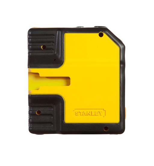 STANLEY® CROSS90„¢ CROSS LINE AND 90–« 10M LASER LEVEL