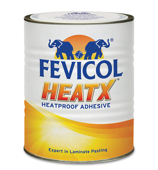 FEVICOL HEATX 650ML  