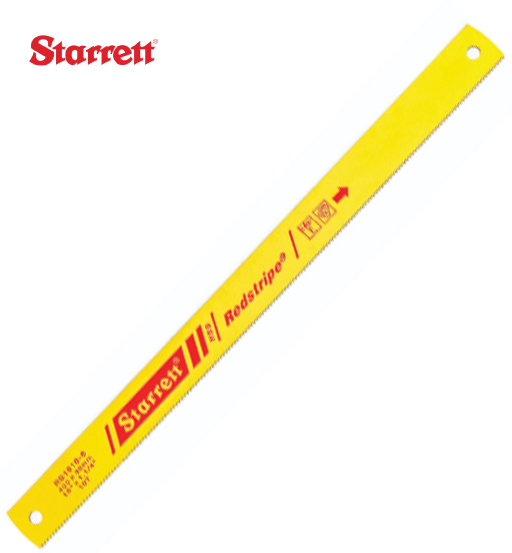 STARRETT POWER HACK SAW BLADE 16 x 1-1/4 x 10T