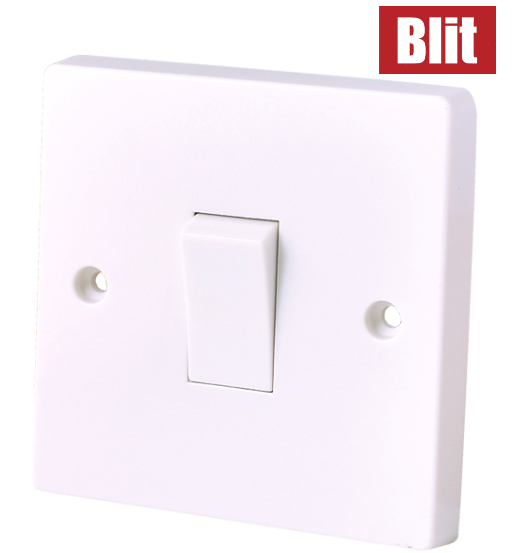 BLIT INTERMEDIATE SWITCH 1G 2WAY