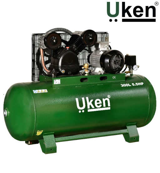 AIR COMPRESSOR 300L-UKEN