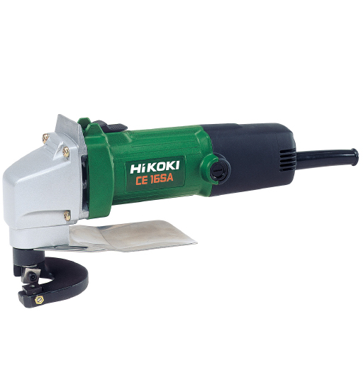 SHEAR MACHINE,1.6MM (16 GUAGE),400W,1.7KG