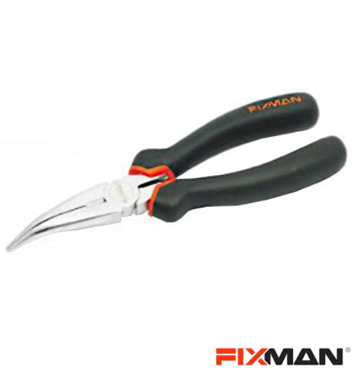 NOSE PLIER 8