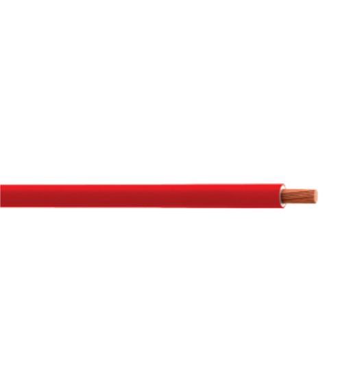 DUCAB CABLE 1.5 X 1 CORE RED