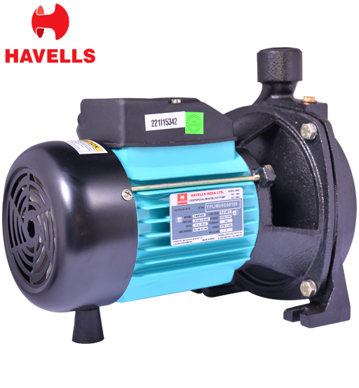 HAVELLS CENTRIFUGAL MONOBLOCK PUMP-1 HP