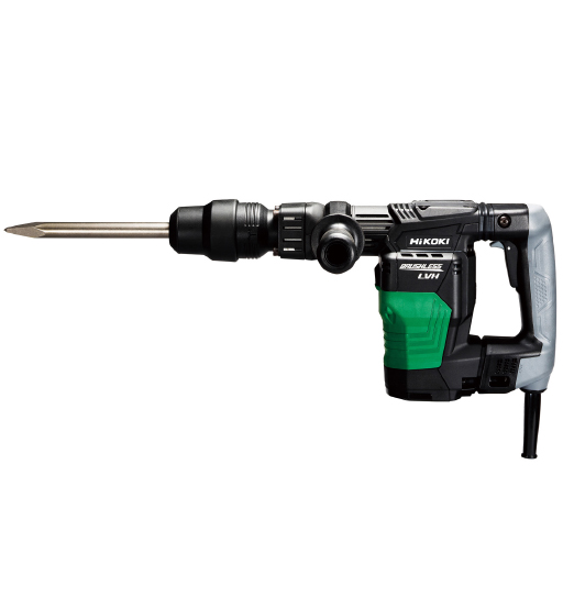 DEMOLITION HAMMER,SDS MAX,1050W,5KG,BRUSHLESS HIKOKI