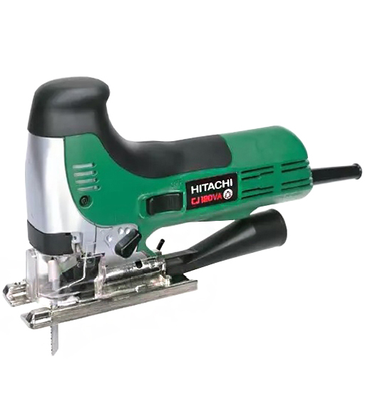 HITACHI JIGSAW 120MM 2.3KG 740W