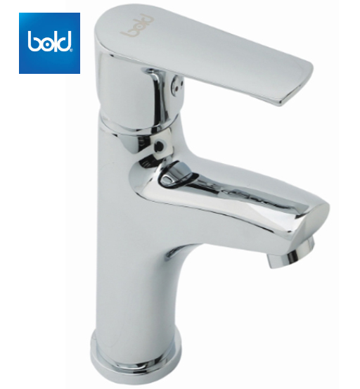 BOLD BASIN MIXER - IMPRESSA             