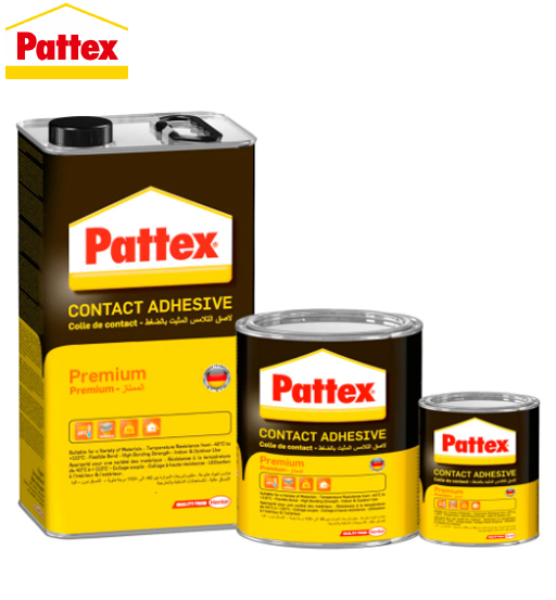 PATTEX CONTACT ADHESIVE PREMIUM 3L #1700698