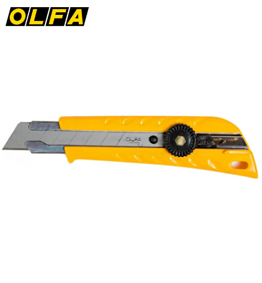 OLFA KNIFE L1