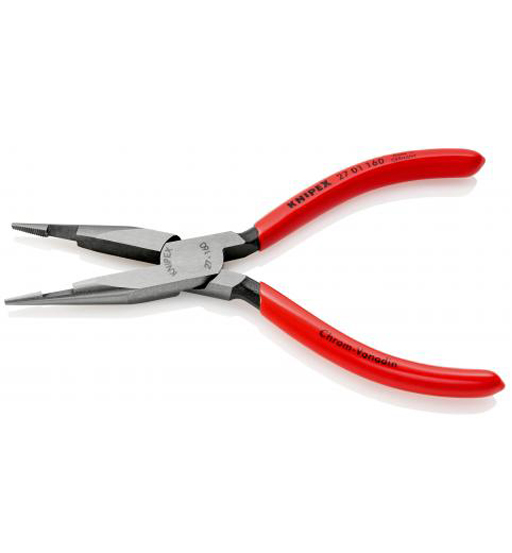 KNIPEX NOSE PLIER 160MM#2701160(GERMANY)
