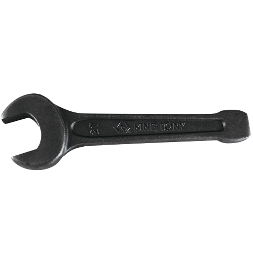 KING TONY OPEN END SLOGGING WRENCH 32MM