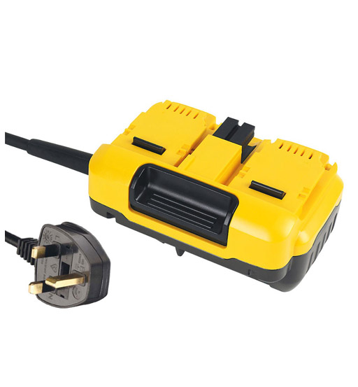 DEWALT ADAPTOR FOR SUPPLY WITH AC/DC MITRE SAW