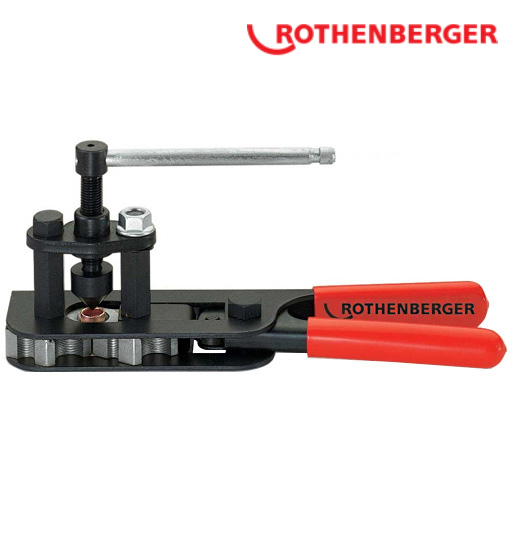 ROTHENBERGER COMPACT FLARING TOOL 3/16