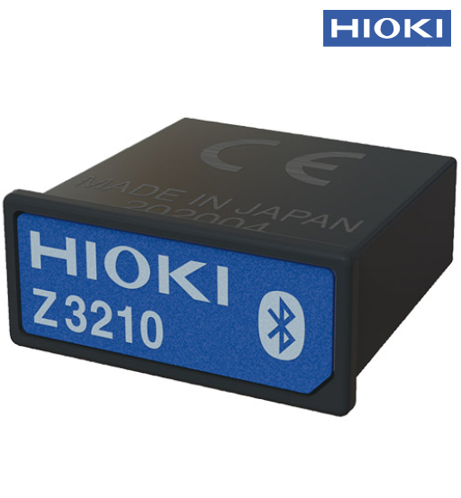 HIOKI WIRELESS ADAPTOR Z3210