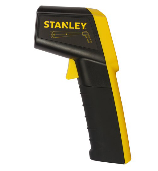 STANLEY DIGITAL THERMOMETER