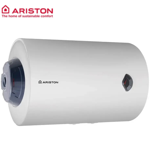 WATER HEATER 12GLN(50L)HORIZONTAL ARISTON BLU R