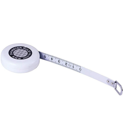 KDS MEASURING TAPE 2M #F10-02DM