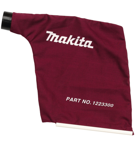 MAKITA DUST BAG ASS'Y FOR LS1440