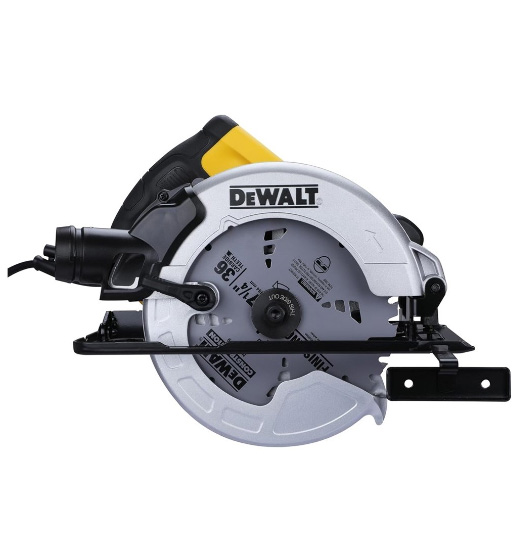 DEWALT CIRCULAR SAW 7