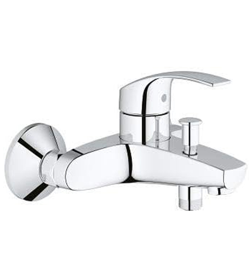 GROHE BATH MIXER EUROSMART 2015 OHM   