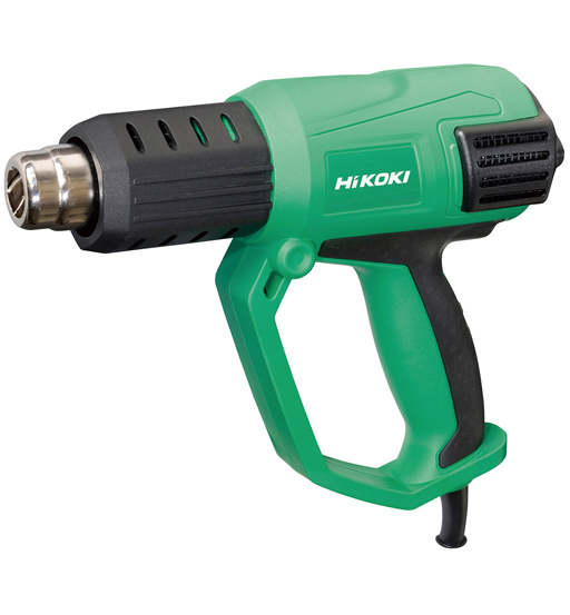 HIKOKI HEAT GUN WITH LED LIGHT 2000W