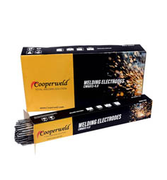 COOPERWELD ELECTRODE 6013 4.0MM