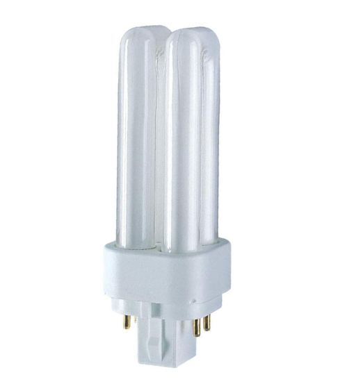 OSRAM ENERGY SAVER LAMP 18W/865 E27 D/L 