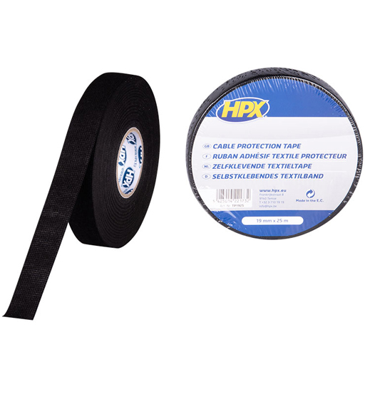 HPX CABLE PROTECTION TAPE 19MM X 25M  