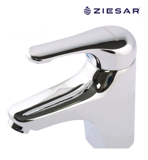 ZIESAR SMART BASIN MIXER SERIES 2