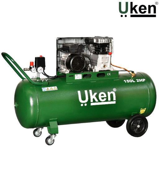 AIR COMPRESSOR 150LTR-UKEN