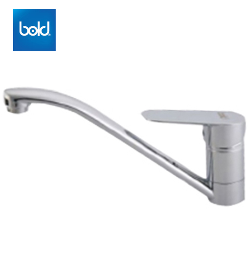 BOLD SINK MIXER - LOWRA                 