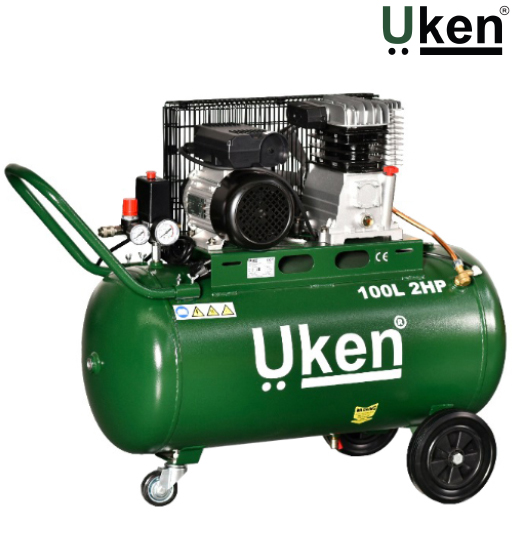 AIR COMPRESSOR 100L-UKEN