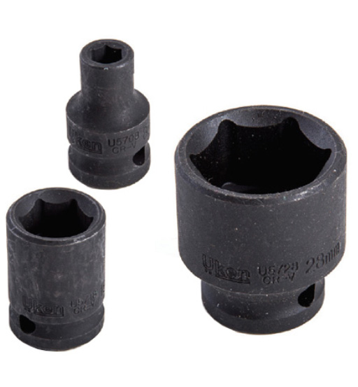 IMPACT SOCKET 1/2