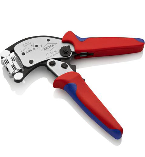 KNIPEX CABLE SHOE PLIERS(GERMANY)