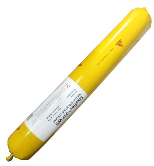 SIKAFLEX WS-717WHITE 600ML 