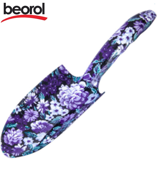 BEOROL GARDEN TROWEL PRINT 1  